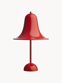 Lampada da tavolo Pantop, design Verner Panton