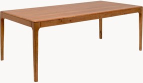 Tavolo in legno di mango fatto a mano Brooklyn, 200 x 100 cm