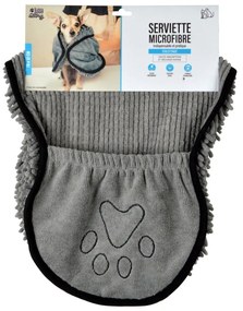 Asciugamano per animali domestici – Love Story