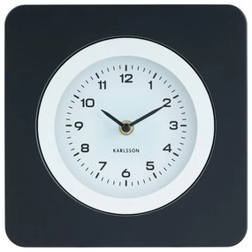 Orologio da parete ø 22 cm New Vintage – Karlsson