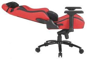 Sedia Gaming Newskill ‎NS-CH-NEITH-BLACK-RED