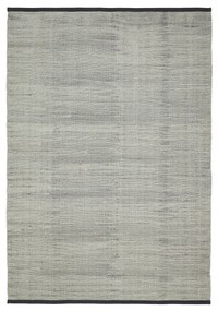 Kave Home - Tappeto Canyet grigio 160 x 230 cm