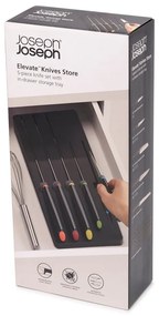 Set di coltelli in acciaio inox Elevate - Joseph Joseph