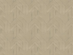 Geometrica cuscini decoro in velluto Impermeabile disponibile in diverse colorazioni beige
