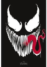 Venom  Poster TA569  Venom