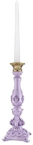 BONGELLI PREZIOSI candeliere elegante collezione Flame h 40 cm