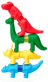 SmartMax - I miei primi dinosauri - 14 pz