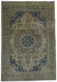 Vintage Tappeto 190x290 (Iran)