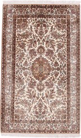 Kashmir Tappeto orientale 100x160 (Indian) Annodato A Mano