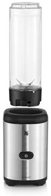 WMF - Frullatore MIX &amp; GO KULT X 300W/230V acciaio inossidabile
