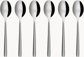 Set di 6 cucchiaini da caffè Lusol