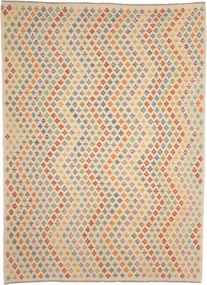 Kilim Tappeto orientale 350 x 250 (Pakistan) Annodato A Mano