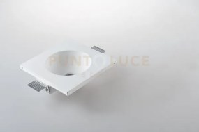 Incasso vulkan bianco 16,5x16,5x6cm inc-vulkan-base