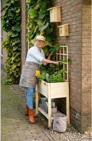 Letto rialzato - Esschert Design