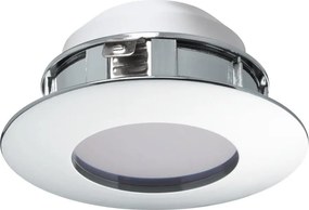 Eglo 95818 - Faretto LED da incasso PINEDA LED/4,9W/230V