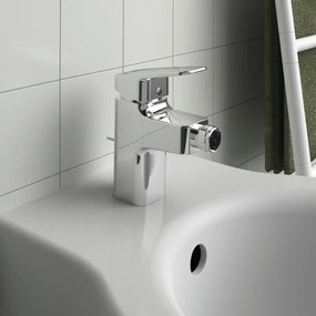 Rubinetto per bidet Ceraplan IDEAL STANDARD cromato lucido
