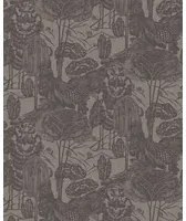 Eijffinger Carta da parati Groovy 4 - 340545