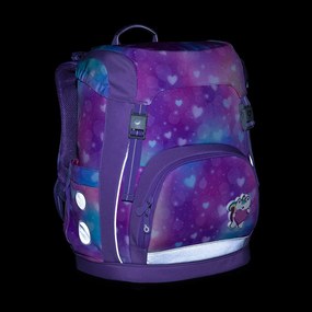 Zaino scuola Topgal KIRA 25004 G