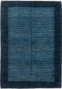 Gabbeh Tappeto persiano 130x180 (Iran) Annodato A Mano