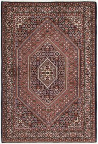 Bidjar Tappeto 120x180 (Iran) Annodato A Mano