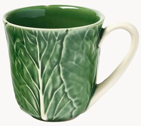 Tazze dipinte a mano Cabbage 4 pz