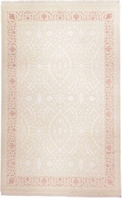 Tabriz Tappeto orientale 200x300 (Indian) Annodato A Mano
