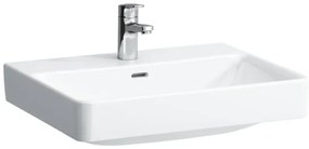 LAUFEN H8109630001091 - Lavabo da incasso/appeso PRO 60x46,5 cm ceramica/bianco