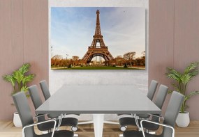Stampa su tela – Famosa Torre Eiffel