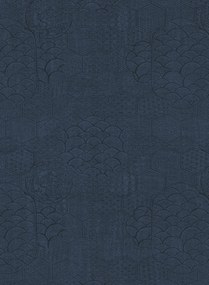 Armani Casa Carta da parati Towada Metallized - 9326