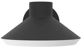 Eglo 900688 - Applique a LED da esterno NINNARELLA 1xGU10/4,6W/230V IP44