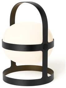 Lampada portatile a luce solare LED con USB per esterni ø 24 cm Soft Spot - Rosendahl