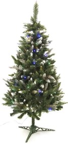 Albero di Natale TEM 250 cm pino