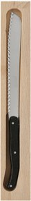 Coltello per pane Debutant Country