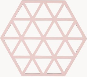 Sottopentola in silicone Triangles