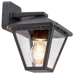 Rabalux 7147 - Lampada da parete esterna PARAVENTO 1xE27/40W/230V IP44