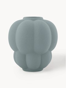 Vaso in ceramica Uva, alt. 22 cm