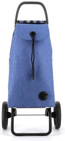 Borsa spesa 43 l I-Max Tweed 2 Logic - Rolser