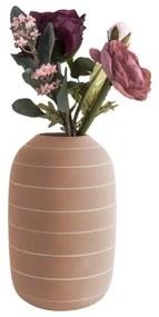 Vaso in ceramica marrone Terra - PT LIVING