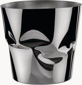 Glacette in acciaio inox Compressioni
