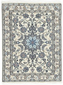 Nain Tappeto persiano 70 x 50 (Iran) Annodato A Mano