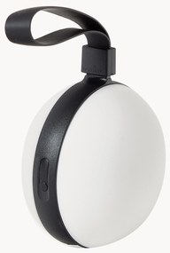 Lampada da tavolo portatile da esterno con luce regolabile Bring To-Go 12