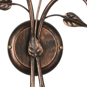 ONLI - Applique LILIANA 2xE14/6W/230V