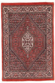 Bidjar Tappeto 110 x 80 (Iran) Annodato A Mano