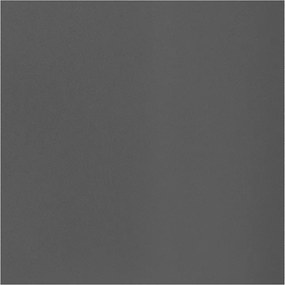 Applique LED Cubo 24W Bidirezionale IP65 CCT con LED OSRAM - Antracite