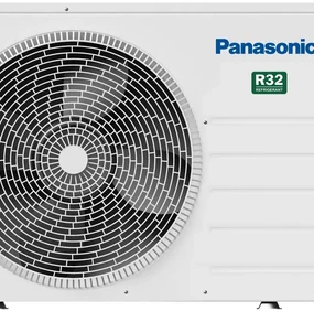 Unità esterna climatizzatore PANASONIC S CLIMA A CASSETTA dual 5 KW