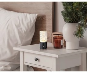 Globo 21010S - Lampada da tavolo dimmerabile LUNKI LED/2,5W/3,7V