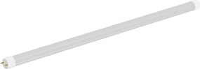 Tubo LED 14W 90cm 130lm/W con starter Osram chip LED OFFERTA PACK 50pz Colore Bianco Freddo 6.000K