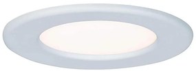 Paulmann 92061 - LED/6W IP44 Lampada da incasso per bagno QUALITY LINE 230V
