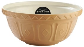 Ciotola beige in gres ø 32 cm Original Cane – Mason Cash