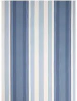 Liberty Tapete Obi Stripe - Lapis